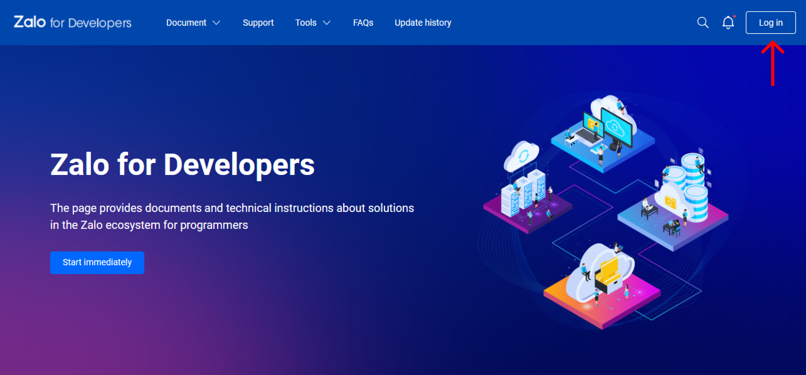 Instagram group control